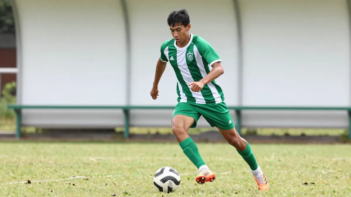 Elche CF have renewed academy graduate Ali Houary's contract until 2030, raising his release clause above €15 million, as...