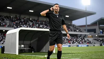 The referee for Elche's home match against Real Madrid on Tuesday has been confirmed as Jesús Gil Manzano, an official...