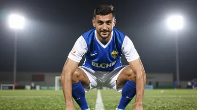 Elche CF seeks to strengthen its squad for the rest of the season