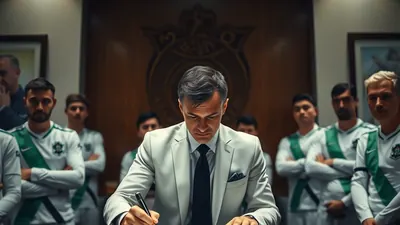 Elche CF anuncia acuerdo de colaboración con The Football Business Academy