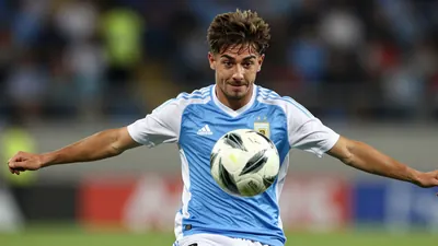 Elche CF close to signing Tiziano Perrotta