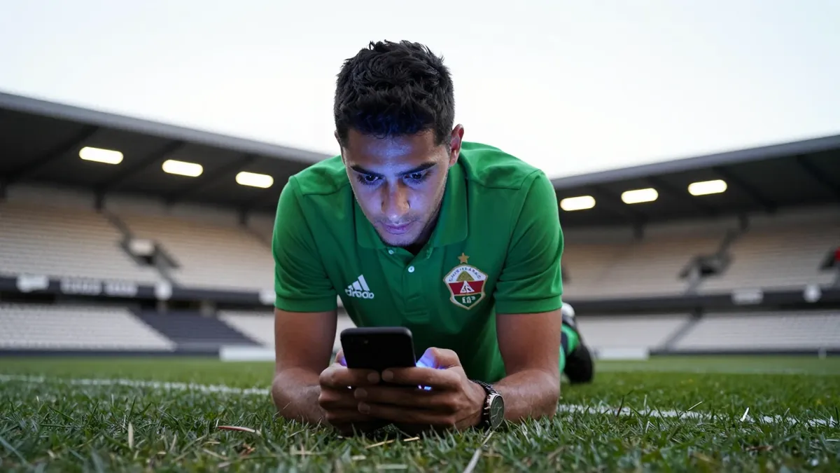 El responsable de redes sociales del Elche CF fue señalado por usuarios por mostrar su afición al Barcelona tras publicar...