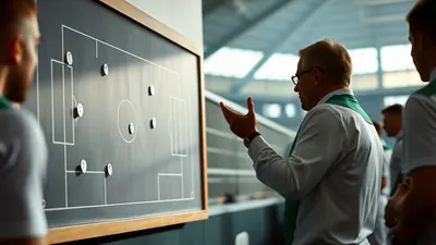 Elche CF Appoints Martín Anselmi as New Coach