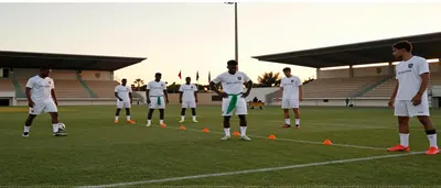 Elche CF prueba variantes tácticas ante el Johor FC este viernes en La Nucía