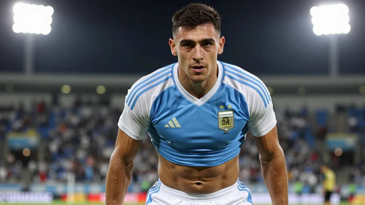 Elche CF signs Ezequiel Ponce, a highly anticipated return