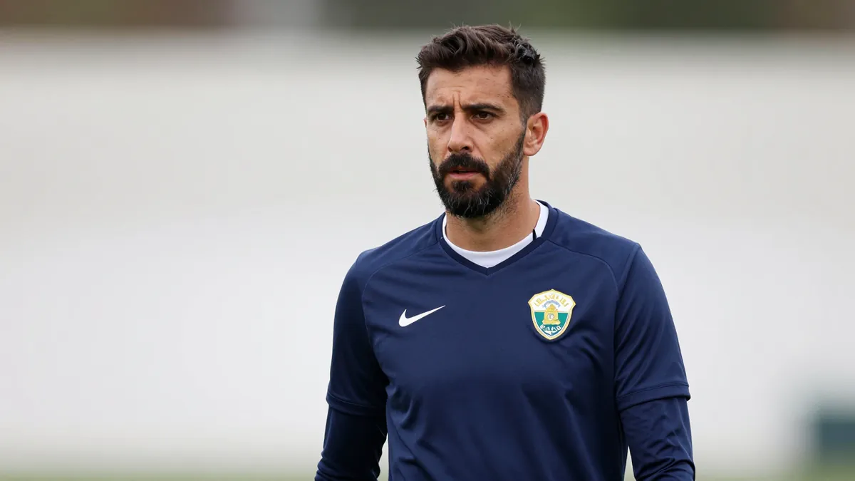 Elche CF inscribe a toda su plantilla en LaLiga: ¿qué cambios esperar?