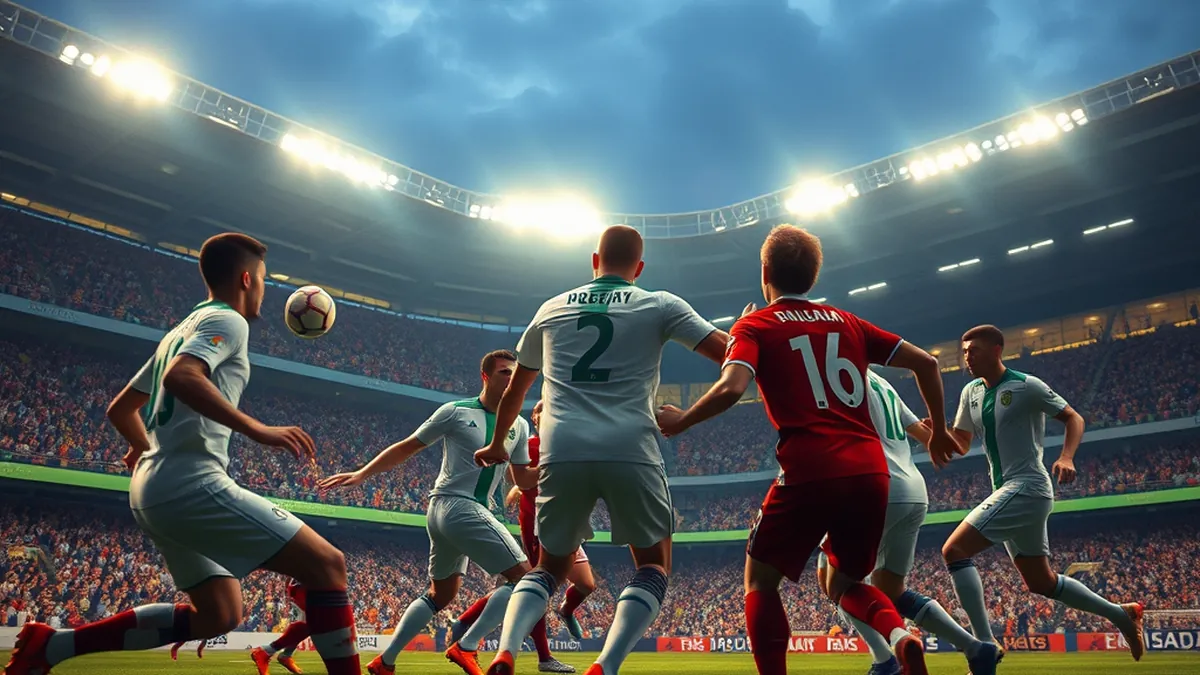 Elche CF Seeks Salvation in LaLiga EA Sports