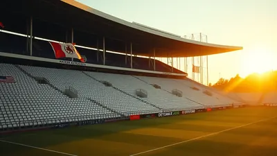 Elche CF Builds Future with Style and Stadium