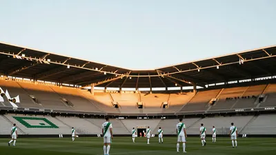 Elche CF arranca la liga con un duelo en Riazor