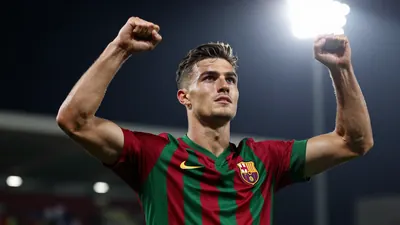 Elche CF ficha a Fer Niño para reforzar su delantera en Primera División