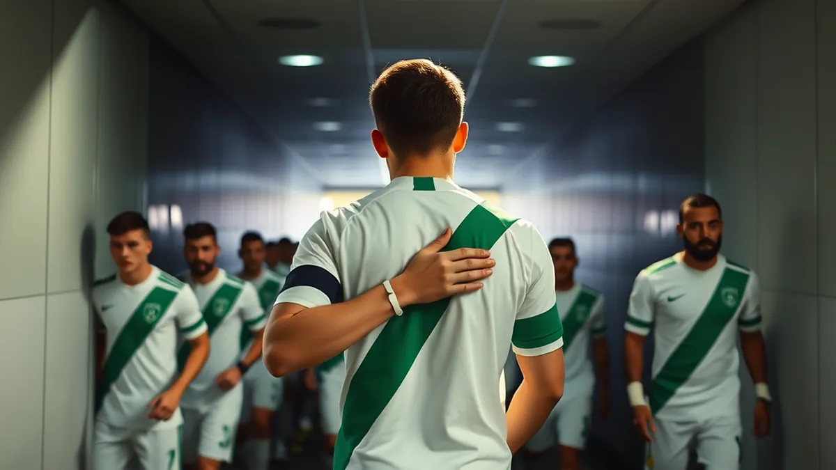 Análisis Táctico: Ajustes para Optimizar la Defensa de Elche CF