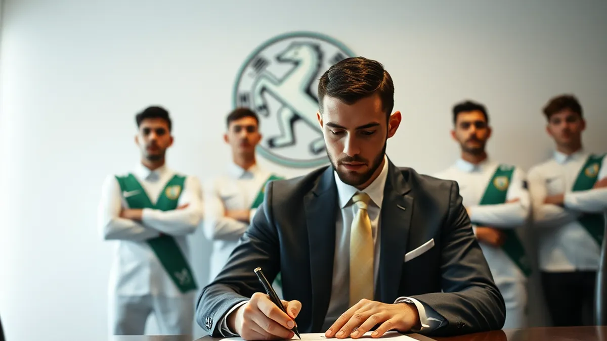 Elche CF avoids another 'Febas case' with Germán Valera and Marc Aguado