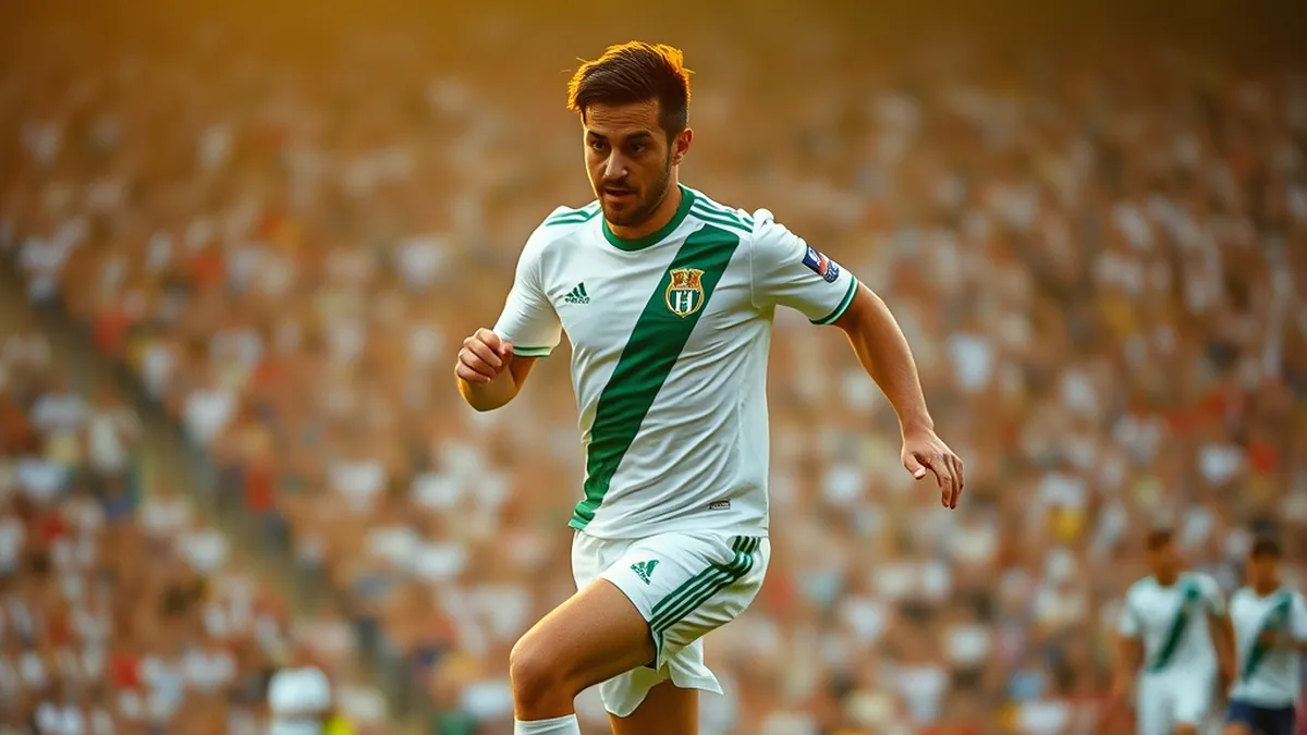 Elche CF Advances with Convincing 4-0 Win Against Los Garres in Copa del Rey