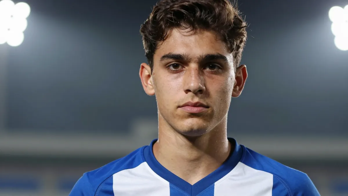 Elche CF strengthens its midfield with Javi Morcillo