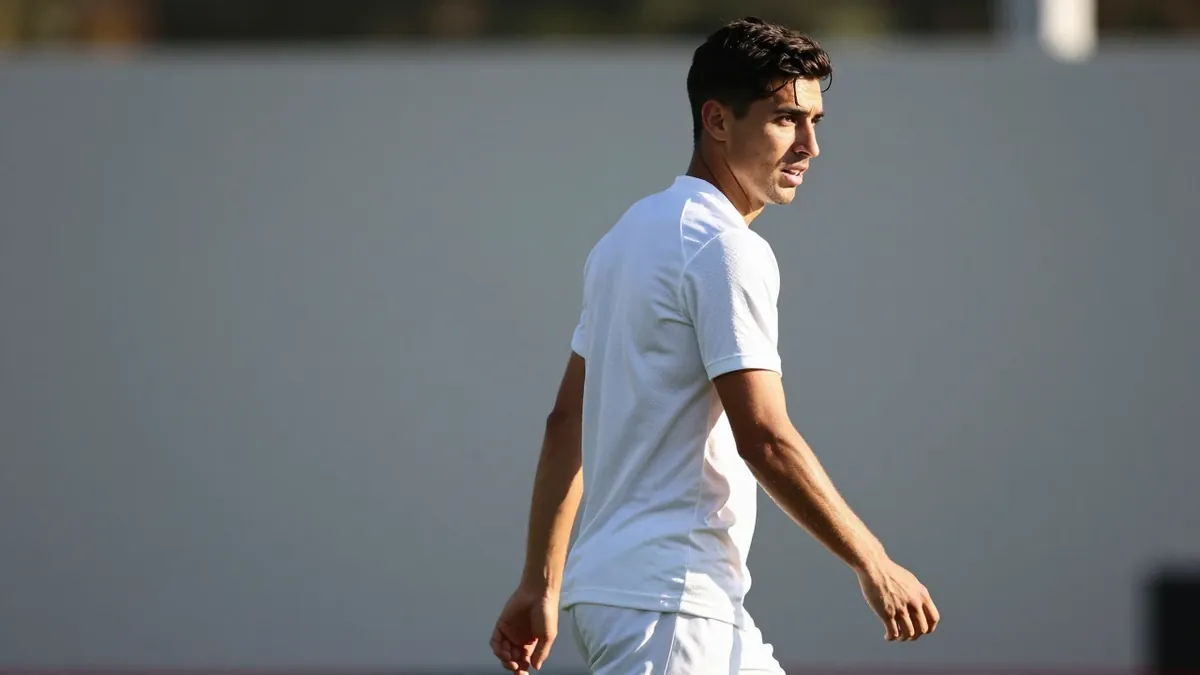 Elche CF returned to training on Tuesday without Lucas Cepeda, Roy Revivo and Adam Boayar, who are on international duty...