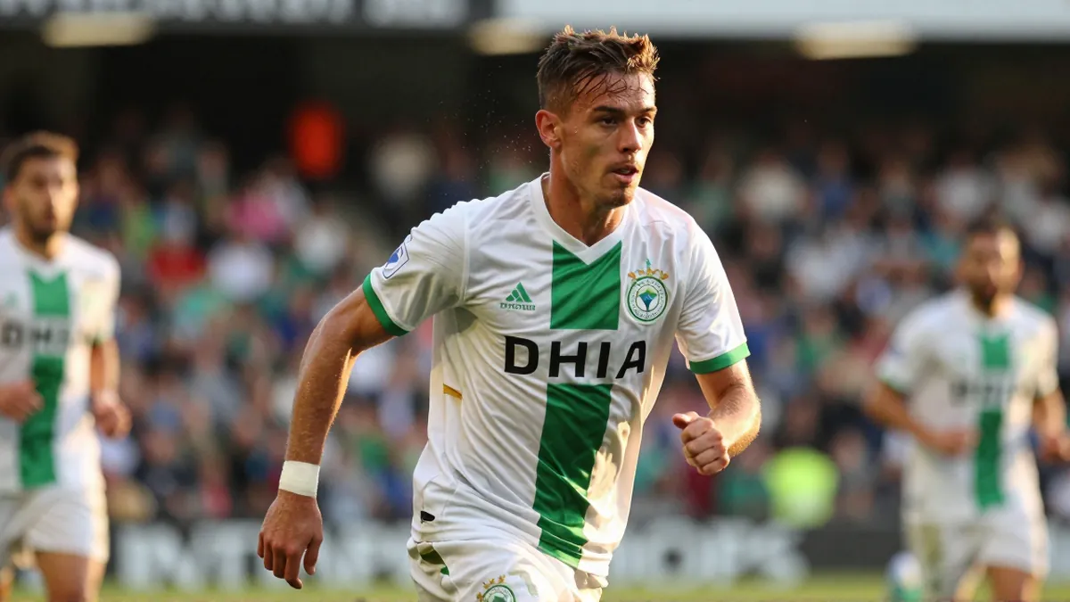 Elche CF busca reemplazo mientras se despide de Álvaro Rodríguez