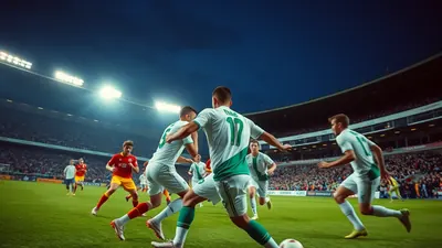 Elche CF fights for La Liga survival