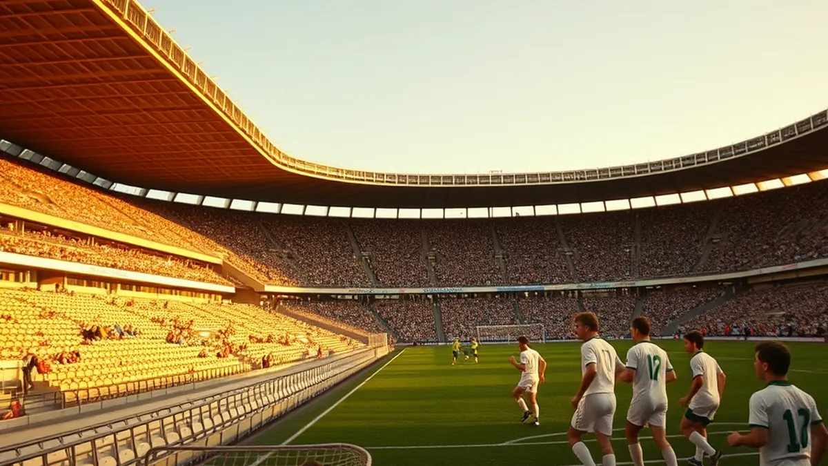 Elche CF y su Histórico Viaje en la Copa del Rey de 1969