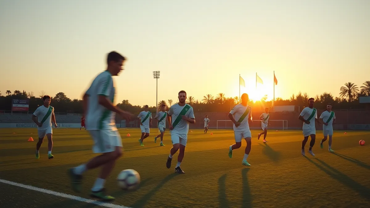 Elche CF logra la permanencia tras empate con Girona