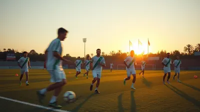 Elche CF logra la permanencia tras empate con Girona