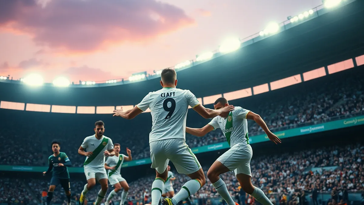 Elche CF Secures Crucial Victory Against Getafe in LaLiga
