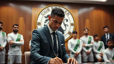 Martín Anselmi dirigirá al Elche CF desde la temporada 2026/27