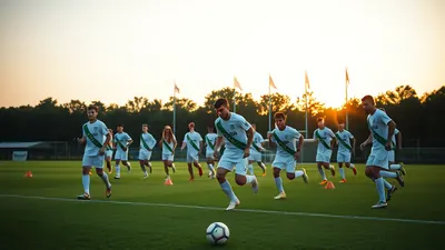 Elche CF starts pre-season on July 1