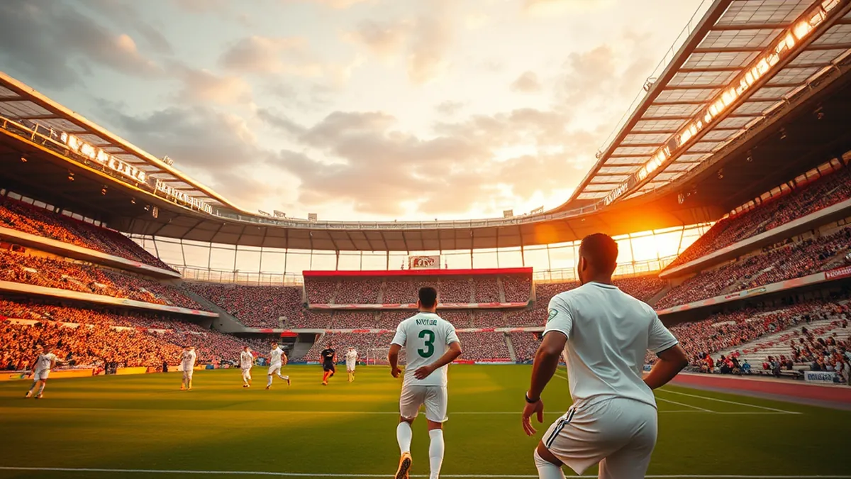 La Tradición y Pasión de los Aficionados de Elche CF